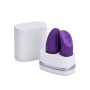Masseur Couples We-Vibe Violet: Plus de 300.000 produits de grandes marques en vente directe à prix usine sur cadeaufou.com. Lab