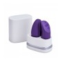 Masseur Couples We-Vibe Violet: Plus de 300.000 produits de grandes marques en vente directe à prix usine sur cadeaufou.com. Lab