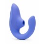 Vibromasseur Womanizer WOM182-BLUE Bleu: Plus de 300.000 produits de grandes marques en vente directe à prix usine sur cadeaufou