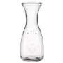 Bouteille Bormioli Rocco Misura Transparent verre (1 L) (6 Unités): Plus de 300.000 produits de grandes marques en vente directe