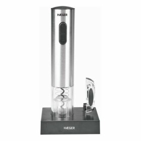 Tire-bouchon Électrique Haeger WO-PSC.003A Acier inoxydable: Plus de 300.000 produits de grandes marques en vente directe à prix