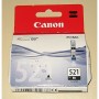Cartouche d'encre originale Canon CLI-521 BK Noir: Plus de 300.000 produits de grandes marques en vente directe à prix usine sur