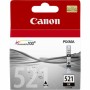 Cartouche d'encre originale Canon CLI-521 BK Noir: Plus de 300.000 produits de grandes marques en vente directe à prix usine sur