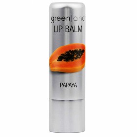 Baume à lèvres Greenland Papaye (3,9 g): Plus de 300.000 produits de grandes marques en vente directe à prix usine sur cadeaufou
