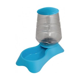 Mangeoir pour animaux Nayeco Nuvola Plus Bleu (11 L): Plus de 300.000 produits de grandes marques en vente directe à prix usine 