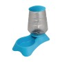 Mangeoir pour animaux Nayeco Nuvola Plus Bleu (11 L): Plus de 300.000 produits de grandes marques en vente directe à prix usine 