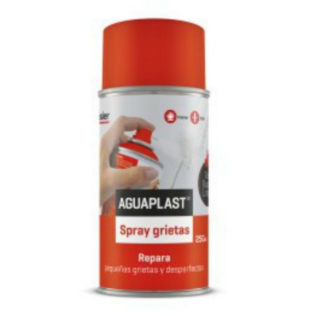 mastic Aguaplast 70579-001 Spray 250 ml Blanc: Plus de 300.000 produits de grandes marques en vente directe à prix usine sur cad