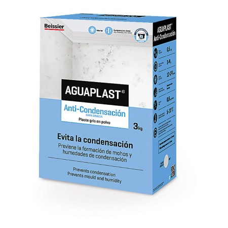 Plâtre en poudre Aguaplast 70026-004 Gris: Plus de 300.000 produits de grandes marques en vente directe à prix usine sur cadeauf