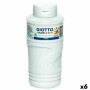 peinture pour doigts Giotto Blanc 750 ml (6 Unités): Plus de 300.000 produits de grandes marques en vente directe à prix usine s
