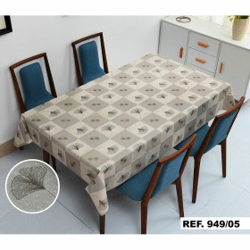 Nappe en rouleau Productos Gol Conter Silver 140 cm x 20 m: Plus de 300.000 produits de grandes marques en vente directe à prix 