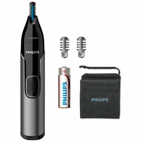 Coupe-Poils pour Nez et Oreilles Philips series 5000: Plus de 300.000 produits de grandes marques en vente directe à prix usine 