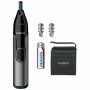 Coupe-Poils pour Nez et Oreilles Philips series 5000: Plus de 300.000 produits de grandes marques en vente directe à prix usine 