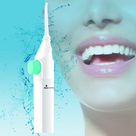 Hydropulseur dentaire Wothident InnovaGoods: Plus de 300.000 produits de grandes marques en vente directe à prix usine sur cadea