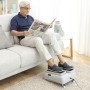 Exerciseur de Jambe Passif pour Marcher tout en Étant Assis Trekker InnovaGoods: Plus de 300.000 produits de grandes marques en 