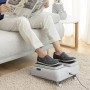 Exerciseur de Jambe Passif pour Marcher tout en Étant Assis Trekker InnovaGoods: Plus de 300.000 produits de grandes marques en 