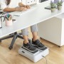 Exerciseur de Jambe Passif pour Marcher tout en Étant Assis Trekker InnovaGoods: Plus de 300.000 produits de grandes marques en 