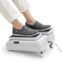 Exerciseur de Jambe Passif pour Marcher tout en Étant Assis Trekker InnovaGoods: Plus de 300.000 produits de grandes marques en 
