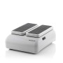 Exerciseur de Jambe Passif pour Marcher tout en Étant Assis Trekker InnovaGoods: Plus de 300.000 produits de grandes marques en 
