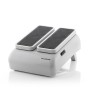 Exerciseur de Jambe Passif pour Marcher tout en Étant Assis Trekker InnovaGoods: Plus de 300.000 produits de grandes marques en 
