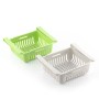 Rangement Réglable pour Réfrigérateur Friwer InnovaGoods 2 Unités: Plus de 300.000 produits de grandes marques en vente directe 