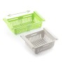 Rangement Réglable pour Réfrigérateur Friwer InnovaGoods 2 Unités: Plus de 300.000 produits de grandes marques en vente directe 