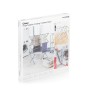 Séchoir à Linge Métallique Pliable et Extensible avec 3 Hauteurs Cloxy InnovaGoods 11 Barres: Plus de 300.000 produits de grande