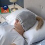 Bonnet en Gel pour la Migraine et la Relaxation Hawfron InnovaGoods: Plus de 300.000 produits de grandes marques en vente direct