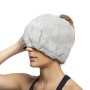 Bonnet en Gel pour la Migraine et la Relaxation Hawfron InnovaGoods: Plus de 300.000 produits de grandes marques en vente direct