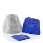 Bonnet en Gel pour la Migraine et la Relaxation Hawfron InnovaGoods: Plus de 300.000 produits de grandes marques en vente direct
