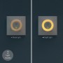Répulsif Ultrasonique avec LED KL Litto InnovaGoods: Plus de 300.000 produits de grandes marques en vente directe à prix usine s