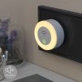 Répulsif Ultrasonique avec LED KL Litto InnovaGoods: Plus de 300.000 produits de grandes marques en vente directe à prix usine s