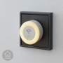 Répulsif Ultrasonique avec LED KL Litto InnovaGoods: Plus de 300.000 produits de grandes marques en vente directe à prix usine s