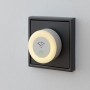 Répulsif Ultrasonique avec LED KL Litto InnovaGoods: Plus de 300.000 produits de grandes marques en vente directe à prix usine s