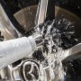 Brosse Rotative pour Tuyau Twise InnovaGoods: Plus de 300.000 produits de grandes marques en vente directe à prix usine sur cade