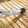 Brosse Rotative pour Tuyau Twise InnovaGoods: Plus de 300.000 produits de grandes marques en vente directe à prix usine sur cade