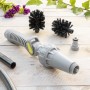 Brosse Rotative pour Tuyau Twise InnovaGoods: Plus de 300.000 produits de grandes marques en vente directe à prix usine sur cade