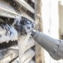 Brosse Rotative pour Tuyau Twise InnovaGoods: Plus de 300.000 produits de grandes marques en vente directe à prix usine sur cade