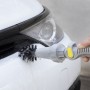 Brosse Rotative pour Tuyau Twise InnovaGoods: Plus de 300.000 produits de grandes marques en vente directe à prix usine sur cade