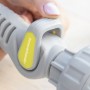 Brosse Rotative pour Tuyau Twise InnovaGoods: Plus de 300.000 produits de grandes marques en vente directe à prix usine sur cade