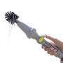 Brosse Rotative pour Tuyau Twise InnovaGoods: Plus de 300.000 produits de grandes marques en vente directe à prix usine sur cade