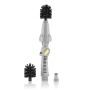 Brosse Rotative pour Tuyau Twise InnovaGoods: Plus de 300.000 produits de grandes marques en vente directe à prix usine sur cade