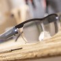 Lunettes Loupe avec LED Glassoint InnovaGoods: Plus de 300.000 produits de grandes marques en vente directe à prix usine sur cad