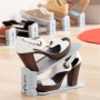 Range-chaussures Réglable Sholzzer InnovaGoods 6 Unités: Plus de 300.000 produits de grandes marques en vente directe à prix usi