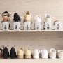 Range-chaussures Réglable Sholzzer InnovaGoods 6 Unités: Plus de 300.000 produits de grandes marques en vente directe à prix usi