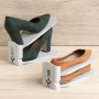 Range-chaussures Réglable Sholzzer InnovaGoods 6 Unités: Plus de 300.000 produits de grandes marques en vente directe à prix usi