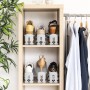 Range-chaussures Réglable Sholzzer InnovaGoods 6 Unités: Plus de 300.000 produits de grandes marques en vente directe à prix usi
