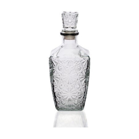 Bouteille en Verre Quid Renova Liqueur (1 L): Plus de 300.000 produits de grandes marques en vente directe à prix usine sur cade