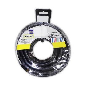 Câble audio EDM 28349 3 x 2,5 mm 15 m: Plus de 300.000 produits de grandes marques en vente directe à prix usine sur cadeaufou.c