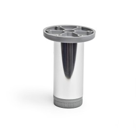 Pieds Rei 405 Aluminium Cylindrique Ø 3,9 x 10 cm: Plus de 300.000 produits de grandes marques en vente directe à prix usine sur