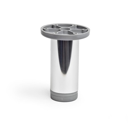 Pieds Rei 405 Aluminium Cylindrique Ø 3,9 x 10 cm: Plus de 300.000 produits de grandes marques en vente directe à prix usine sur